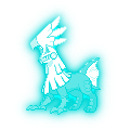 Silvally (Ice)
